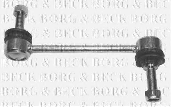 Borg & beck BDL6875 Rod/Strut, stabiliser BDL6875