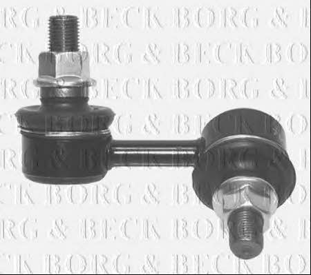 Borg & beck BDL6878 Rod/Strut, stabiliser BDL6878