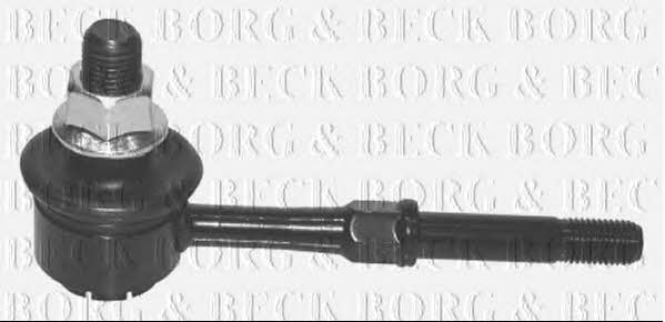 Borg & beck BDL6880 Rod/Strut, stabiliser BDL6880