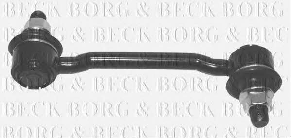 Borg & beck BDL6881 Rod/Strut, stabiliser BDL6881