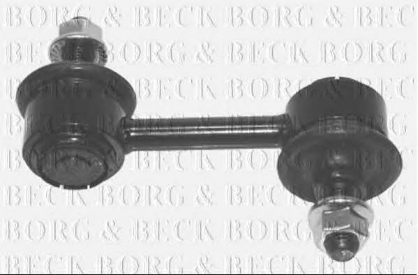 Borg & beck BDL6882 Rod/Strut, stabiliser BDL6882