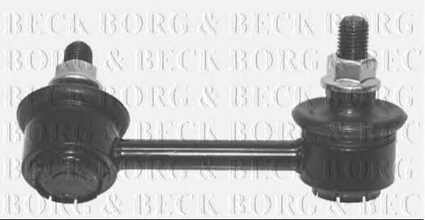 Borg & beck BDL6883 Rod/Strut, stabiliser BDL6883