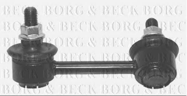 Borg & beck BDL6884 Rod/Strut, stabiliser BDL6884