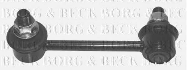 Borg & beck BDL6886 Rod/Strut, stabiliser BDL6886