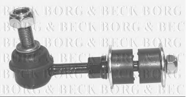Borg & beck BDL6892 Rod/Strut, stabiliser BDL6892