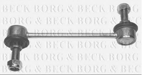 Borg & beck BDL6893 Rod/Strut, stabiliser BDL6893