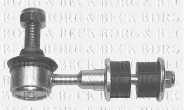 Borg & beck BDL6895 Rod/Strut, stabiliser BDL6895