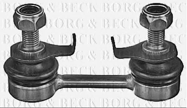 Borg & beck BDL6897 Rod/Strut, stabiliser BDL6897