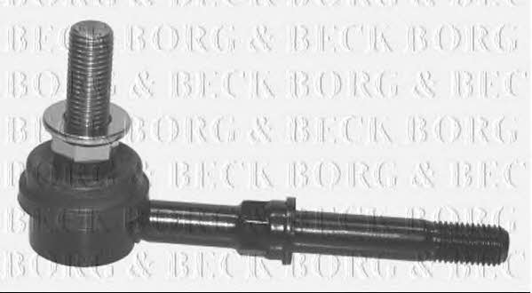 Borg & beck BDL6901 Rod/Strut, stabiliser BDL6901