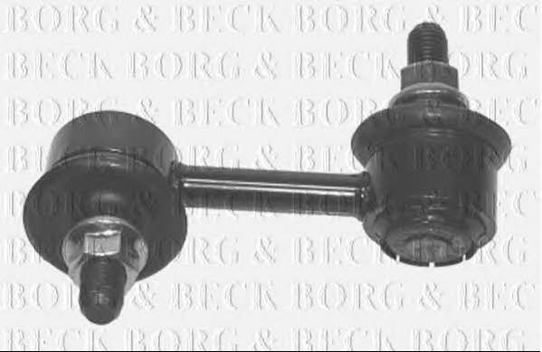 Borg & beck BDL6902 Rod/Strut, stabiliser BDL6902