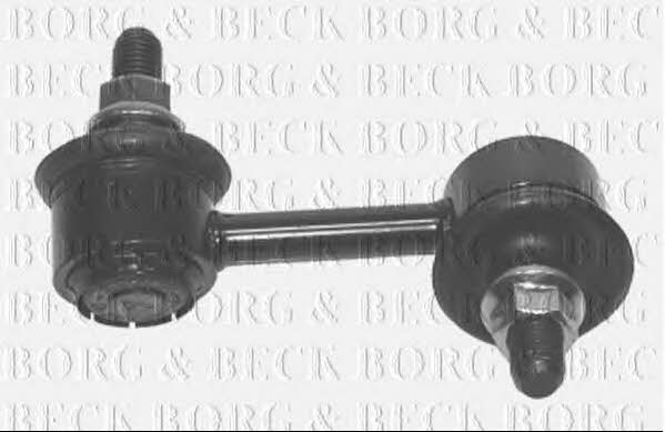 Borg & beck BDL6903 Rod/Strut, stabiliser BDL6903