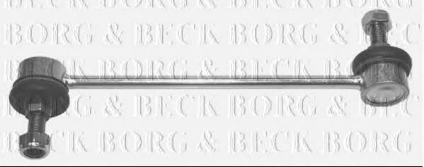 Borg & beck BDL6926 Rod/Strut, stabiliser BDL6926