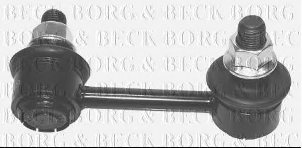 Borg & beck BDL6929 Rod/Strut, stabiliser BDL6929