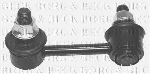 Borg & beck BDL6930 Rod/Strut, stabiliser BDL6930