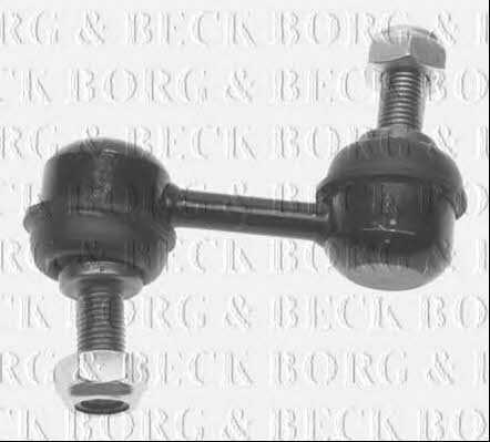 Borg & beck BDL6931 Rod/Strut, stabiliser BDL6931