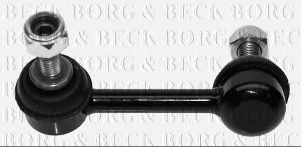 Borg & beck BDL6932 Rod/Strut, stabiliser BDL6932