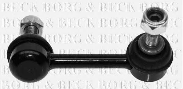 Borg & beck BDL6933 Rod/Strut, stabiliser BDL6933