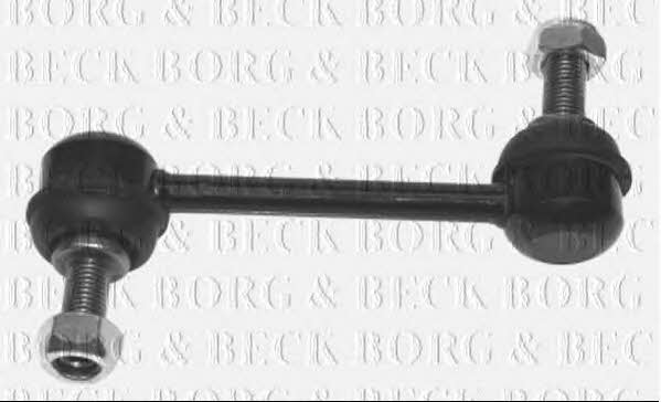 Borg & beck BDL6934 Rod/Strut, stabiliser BDL6934