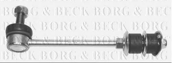 Borg & beck BDL6952 Rod/Strut, stabiliser BDL6952