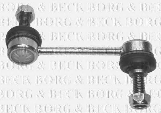 Borg & beck BDL6953 Rod/Strut, stabiliser BDL6953