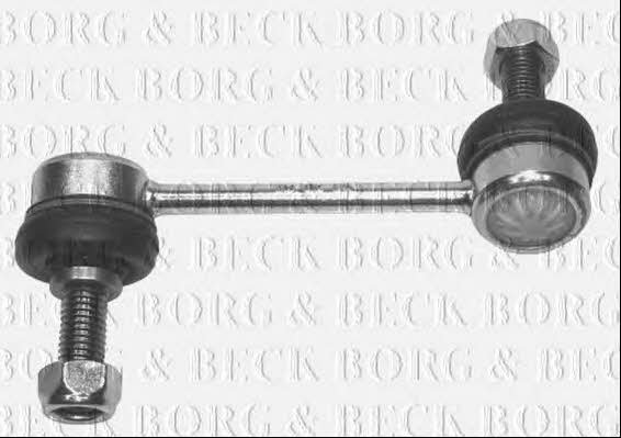 Borg & beck BDL6954 Rod/Strut, stabiliser BDL6954