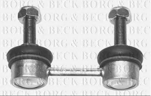 Borg & beck BDL6955 Rod/Strut, stabiliser BDL6955