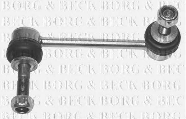 Borg & beck BDL6956 Rod/Strut, stabiliser BDL6956