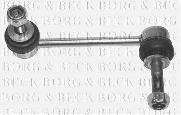 Borg & beck BDL6957 Rod/Strut, stabiliser BDL6957
