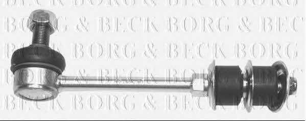 Borg & beck BDL6958 Rod/Strut, stabiliser BDL6958