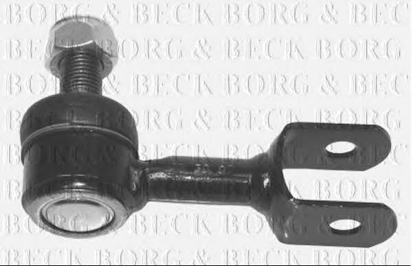 Borg & beck BDL6959 Rod/Strut, stabiliser BDL6959