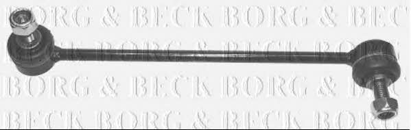 Borg & beck BDL6963 Rod/Strut, stabiliser BDL6963