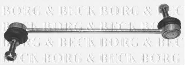 Borg & beck BDL6968 Rod/Strut, stabiliser BDL6968