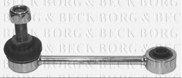 Borg & beck BDL6971 Rod/Strut, stabiliser BDL6971