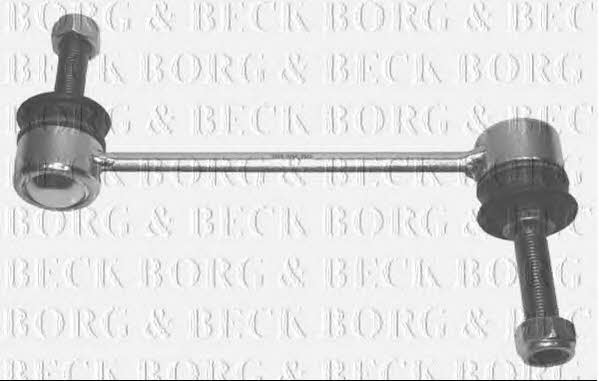 Borg & beck BDL6977 Rod/Strut, stabiliser BDL6977