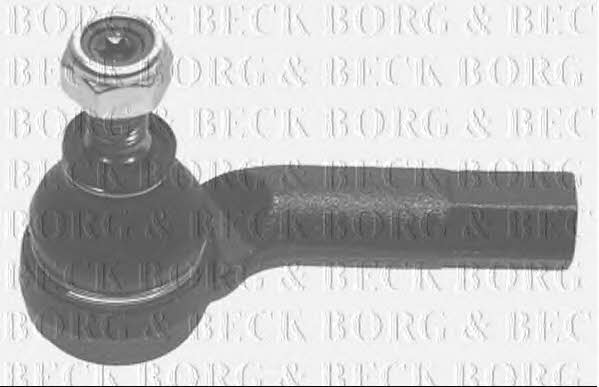 Borg & beck BTR4997 Tie rod end outer BTR4997