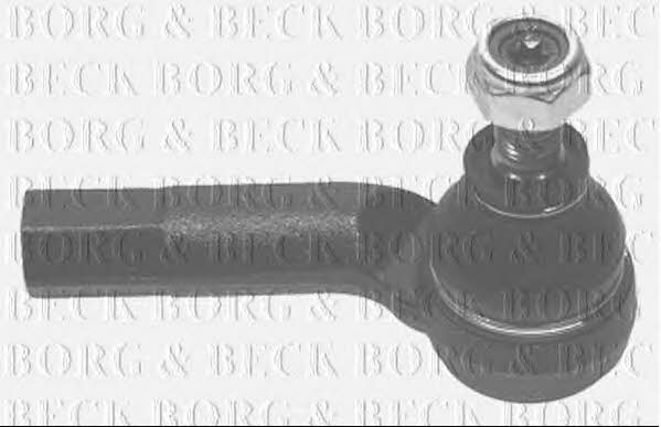 Borg & beck BTR4998 Tie rod end outer BTR4998