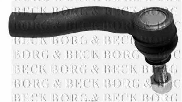 Borg & beck BTR5006 Tie rod end outer BTR5006