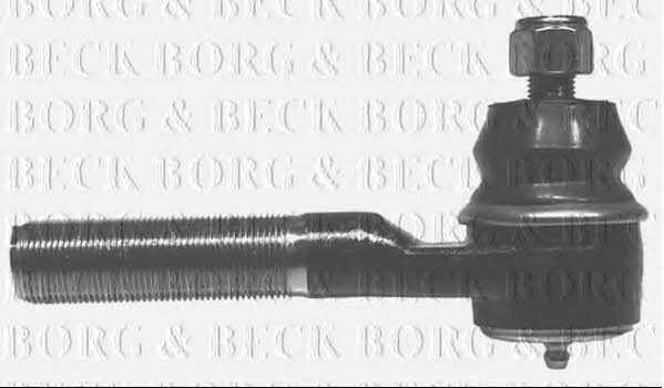 Borg & beck BTR5017 Tie rod end outer BTR5017