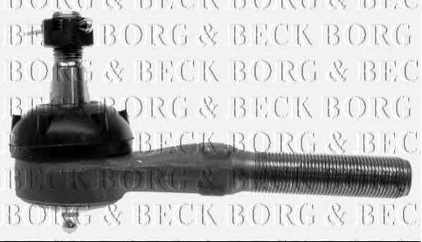 Borg & beck BTR5018 Tie rod end outer BTR5018