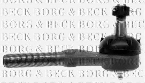 Borg & beck BTR5019 Tie rod end outer BTR5019