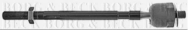 Borg & beck BTR5029 Inner Tie Rod BTR5029