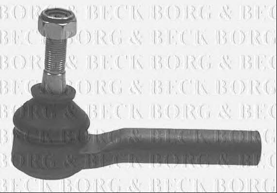 Borg & beck BTR5038 Tie rod end outer BTR5038
