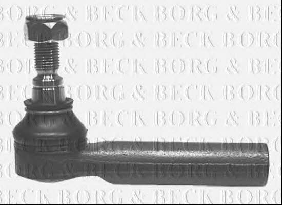 Borg & beck BTR5043 Tie rod end outer BTR5043