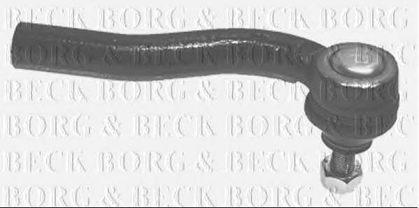 Borg & beck BTR5056 Tie rod end outer BTR5056