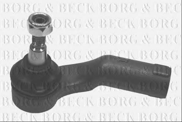 Borg & beck BTR5060 Tie rod end outer BTR5060
