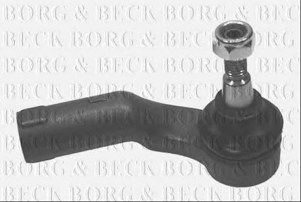 Borg & beck BTR5061 Tie rod end outer BTR5061