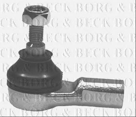 Borg & beck BTR5066 Tie rod end outer BTR5066