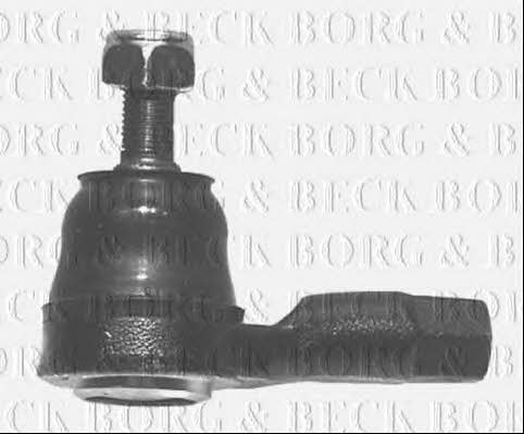Borg & beck BTR5069 Tie rod end outer BTR5069