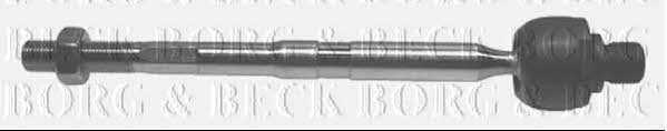 Borg & beck BTR5081 Inner Tie Rod BTR5081