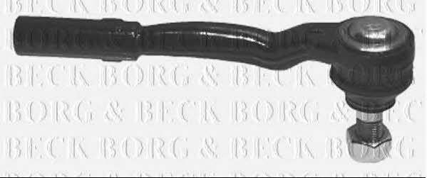 Borg & beck BTR5105 Tie rod end outer BTR5105